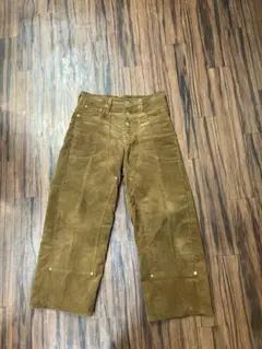 2026年最新】Sugarhill コーデュロイの人気アイテム - メルカリ