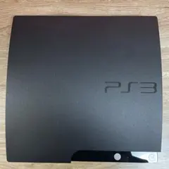【ジャンク】PS3 本体のみ