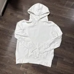 ユニクロ パーカー