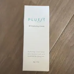 【新品】PLUEST RF ハイドレーティングクリーム 50g 保湿クリームのサムネイル