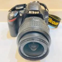 nikond3200