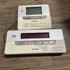 2898 東芝 トウシバ AI-01AS 業務 エアコン リモコン 2898 東芝 トウシバ AI-01AS 業務 エアコン リモコン - メルカリ
