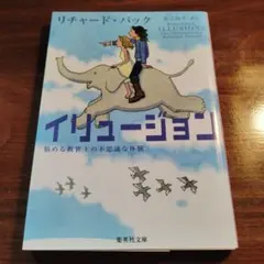 イリュージョン : 悩める救世主の不思議な体験