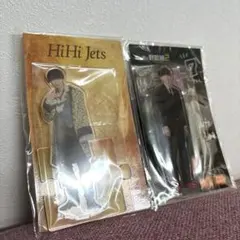 作間龍斗 アクリルスタンド 8種セット 作間龍斗 アクスタ 8種類セット 作間龍斗 HiHi Jets アクリル