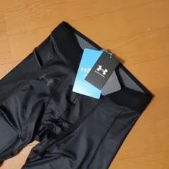 アンダーアーマーメンズトレーニングレギンス　　L No.1