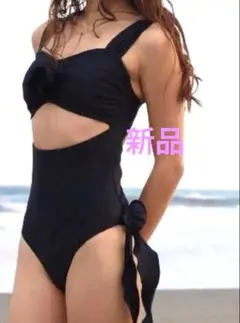 WILD AT HEART /ロキシーベアトップシルエットバンドゥビキニ - メルカリ