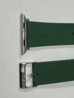 LACOSTE Apple Watch バンド 44mm
