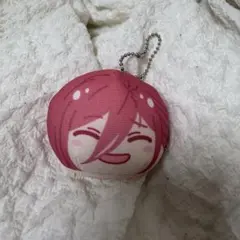 ブルーロック 千切豹馬 おまんじゅう マスコット