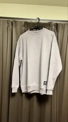 Colombia 薄紫 トレーナー