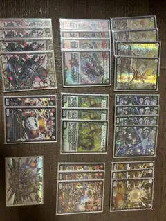 デュエルマスターズ 構築済みデッキ まとめ売り キリフダッシュ モモキング デュエルマスターズ 構築済みデッキ まとめ売り キリフダッシュ