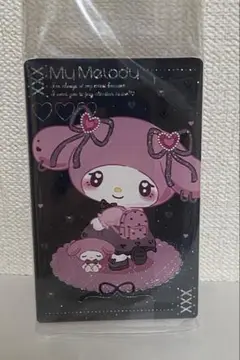 サンリオキャラクターズ　カードコネクト　マイメロディ
