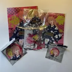 【大阪ポップアップ限定】パワーセット