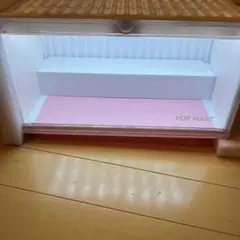POPMART LUMINOUSDISPLAY ポップマート ルミナスコンテナ
