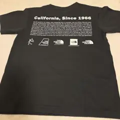 ノースフェイス　半袖Tシャツ　Sサイズ