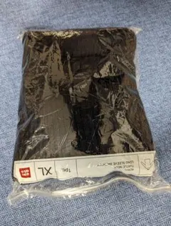 セーターユニクロ