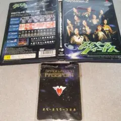 PS2 プレイステーション2 スペースヴィーナスstarring モーニング娘