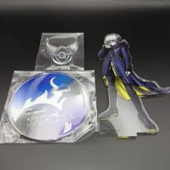 2026年最新】NightMare アクスタの人気アイテム - メルカリ