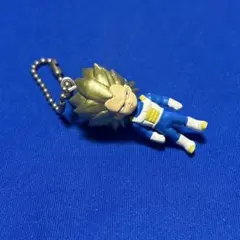 ドラゴンボール スイングコレクション ベジータ 超サイヤ人 キーホルダー