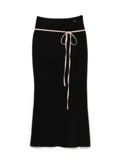 もな andmary Ribbon mermaid skirt andmary Ribbon mermaid skirt - メルカリ