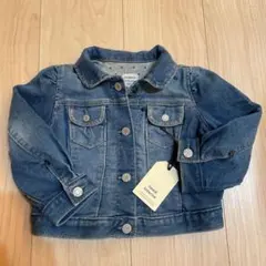 GAP Gジャン デニムジャケット　90