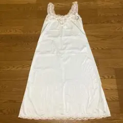 新品ChristianDior クリスチャンディオール スリップ ロングキャミ Christian Dior（その他）のフリマアイテム一覧