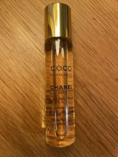 【CHANEL】ココ　マドモアゼル　ツィスト&スプレイレフィル2本付き CHANEL（CHANEL） ココ マドモアゼル オードゥ パルファム アンタンス