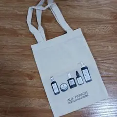 AUX PARADIS 　ミニトートバッグ
