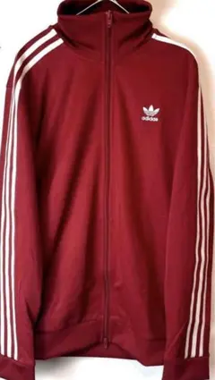 adidas トラックジャケット ベッケンバウアー