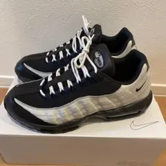 美品　AIR MAX95 NIKE BY YOU 29㎝　エアマックス95