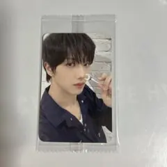 NCTDREAM Beat it Up トレカ チソン Ktown4u