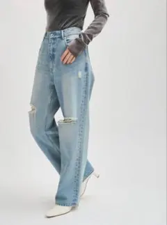 Adam et Rope' デニム