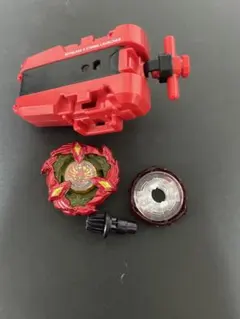 UX-19 バレットグリフォンH BX-23 フェニックスウイング - メルカリ