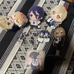 チェンソーマン　レゼ　パワー