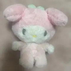 サンリオ マイメロ くたくた 癒しドール