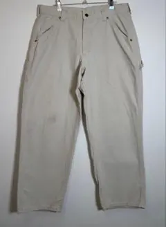 CAN'T BUST'EM × Lee Dungarees ペインターパンツのサムネイル
