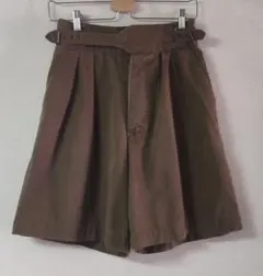 90s Calvin Klein Sport グルカーショーツのサムネイル