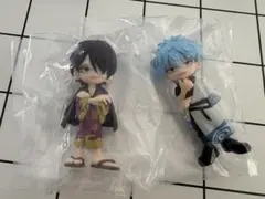 銀魂 パルバース PalVerse 坂田銀時 高杉晋助