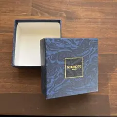美品】MIKIMOTO｜ミキモト｜ジュエリーケース - メルカリ