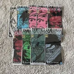 僕のヒーローアカデミア ヒロアカ 一番くじ タオル まとめ売り ハンカチ