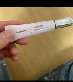 マキアージュ ドラマティックハイライター