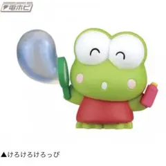 サンリオキャラクターズ　けろっぴ