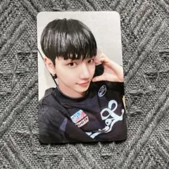 BOYNEXTDOOR ジェヒョン ONEDOOR イベント トレカ