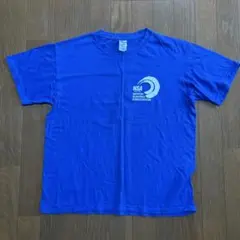 GILDAN NSA 日本サーフィン連盟 Tシャツ サーフSURFTシャツのサムネイル