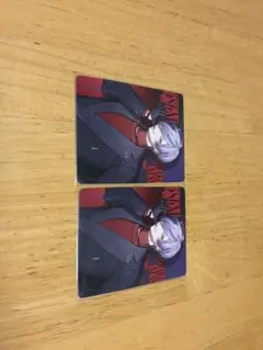 榊ネス フォト風カード