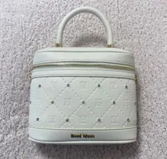 rosemuse bijou vanity bag バニティバッグ アイボリーのサムネイル