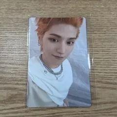 BOYNEXTDOOR weverse ラキドロ global リウ トレカ