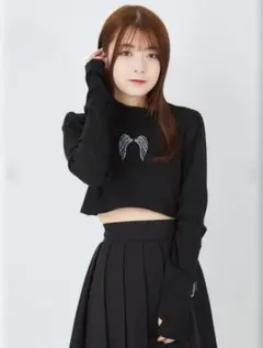 ゴシック Tシャツ