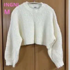 INGNI レディースニットセーター M