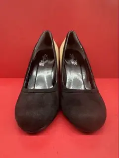 ウェッジソールパンプス　Realta Shoe-Design　Lサイズ