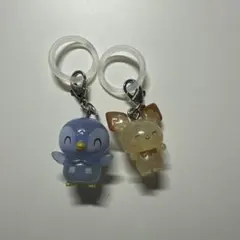 ポケモン ポケピース めじるしアクセサリー